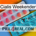 Cialis Weekender new14